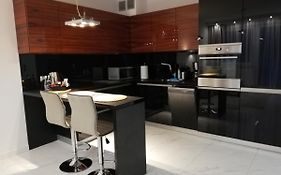 Apartamenty Kapitanskie Blizej Morza