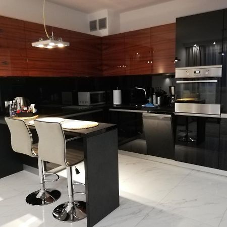 Apartamenty Kapitanskie Blizej Morza Kolberg Exterior foto