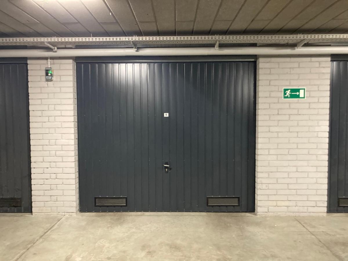 Apartamenty Kapitanskie Blizej Morza Kolberg Exterior foto