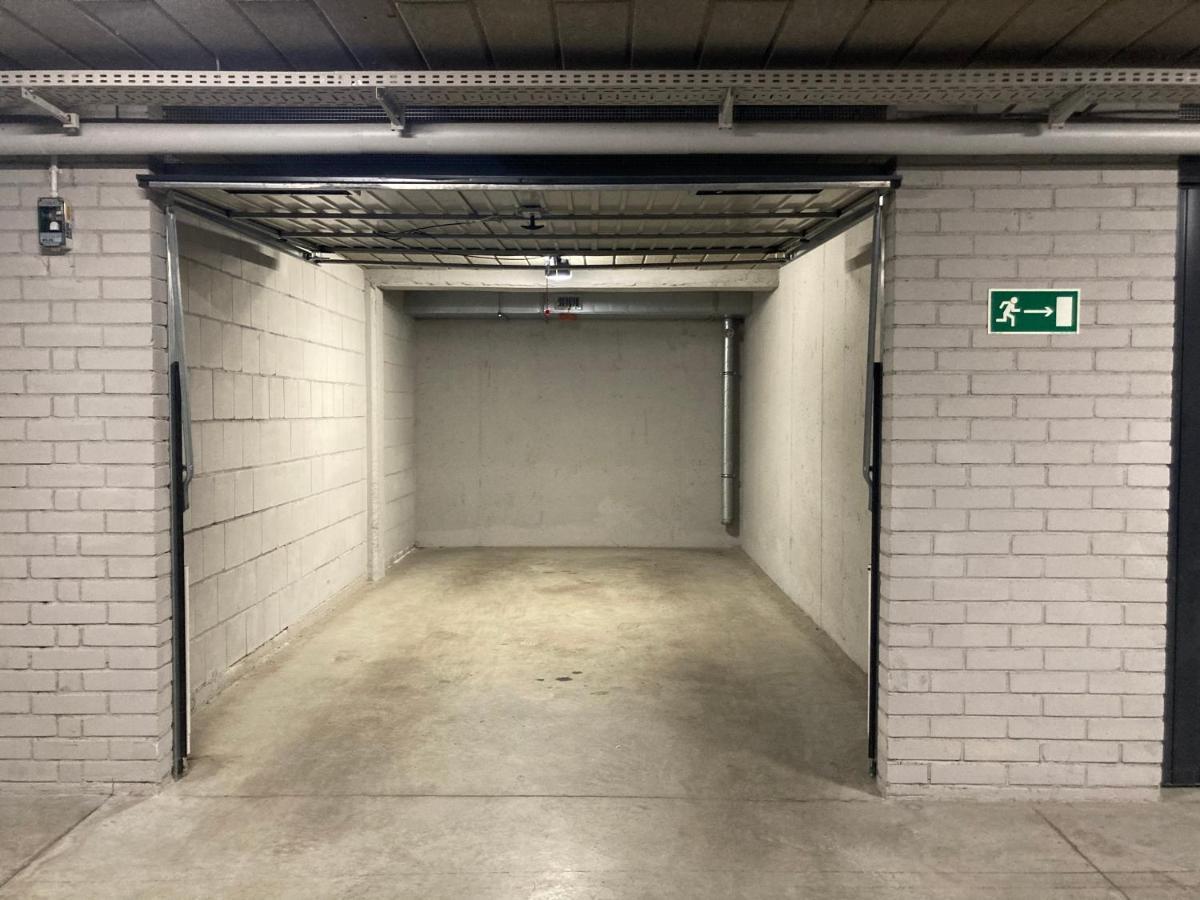 Apartamenty Kapitanskie Blizej Morza Kolberg Exterior foto