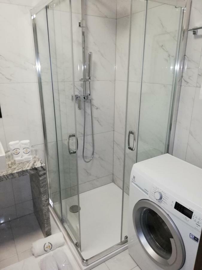 Apartamenty Kapitanskie Blizej Morza Kolberg Exterior foto