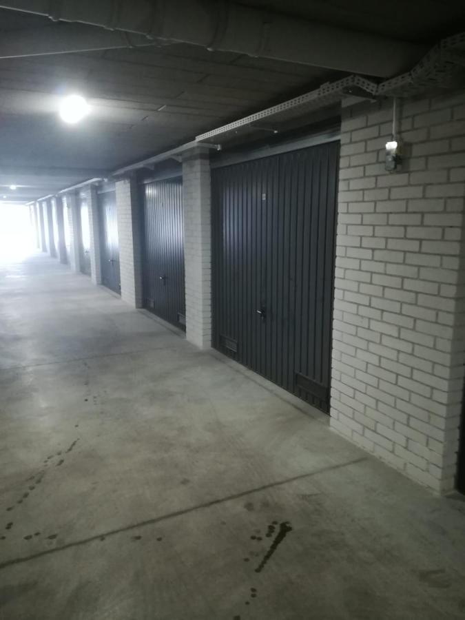 Apartamenty Kapitanskie Blizej Morza Kolberg Exterior foto