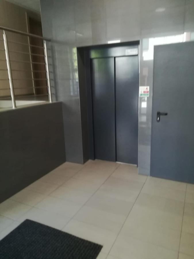 Apartamenty Kapitanskie Blizej Morza Kolberg Exterior foto