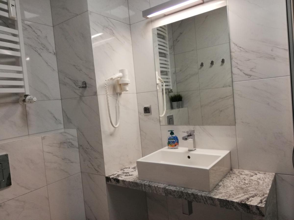 Apartamenty Kapitanskie Blizej Morza Kolberg Exterior foto